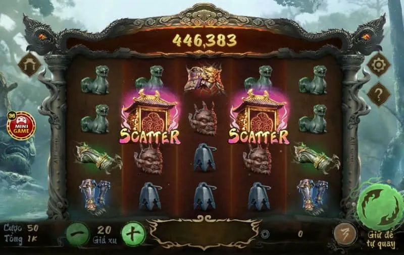 Xổ số Lô đề online NHATVIP